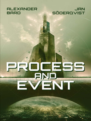 cover image of Process & event (ENG)